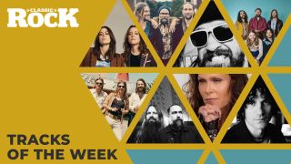 Tracks Of The Week artists