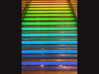 Stairway to Heaven