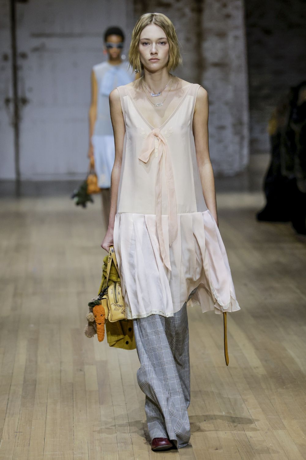 Best tailored trousers