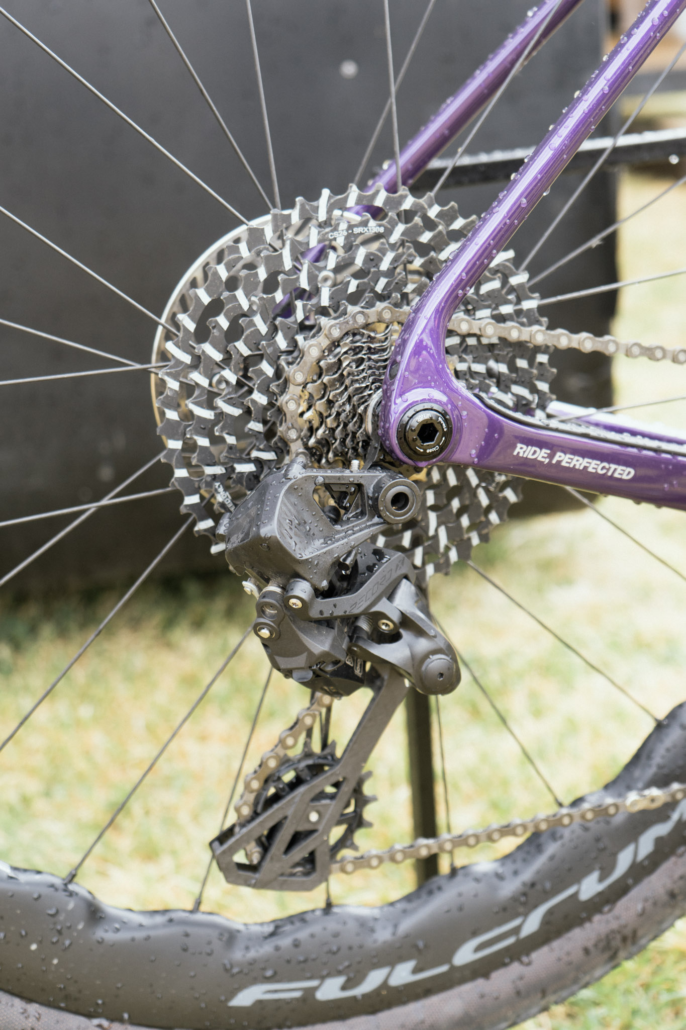 Campagnolo Record