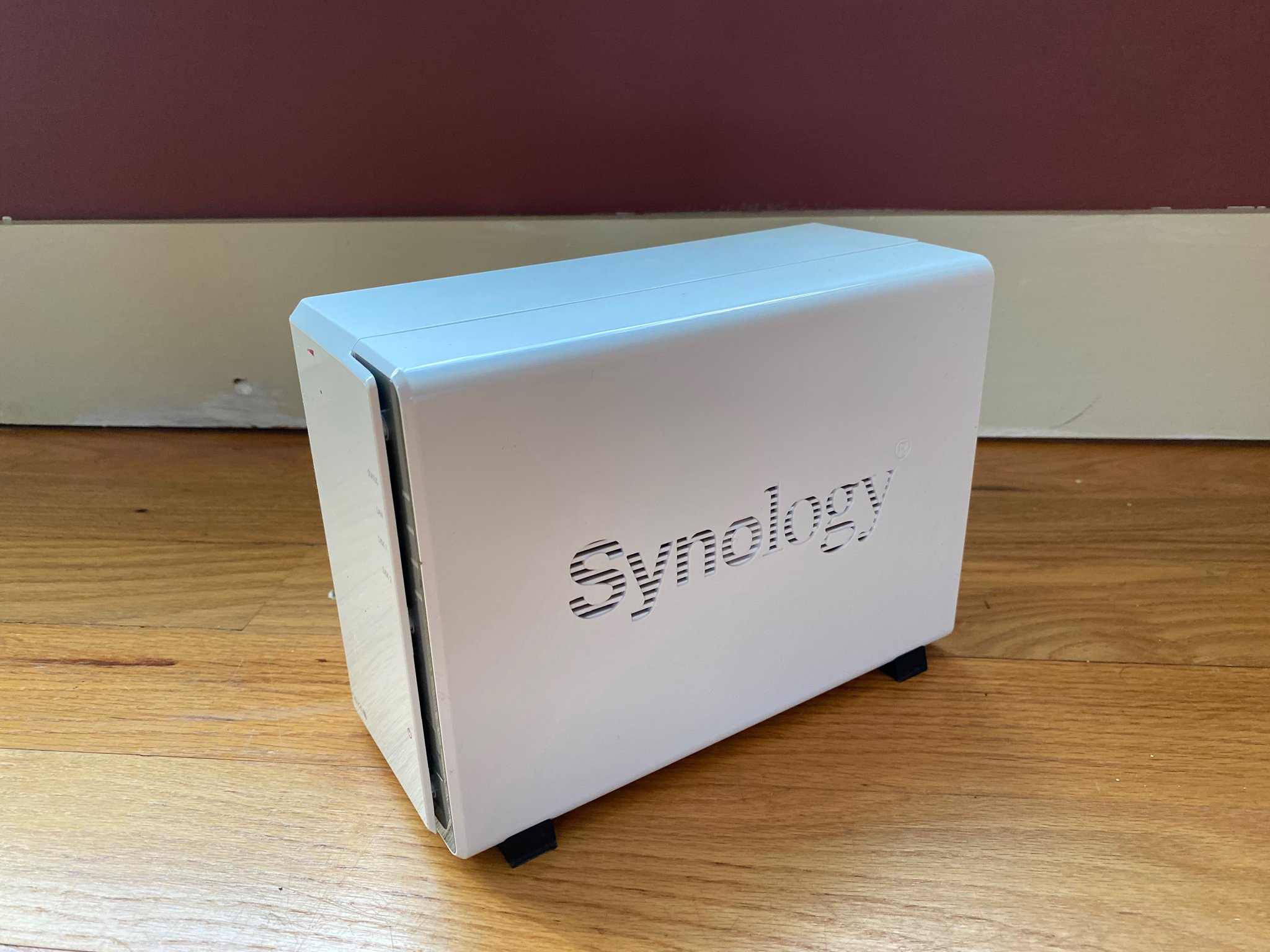 Synology DS220j Review: A solid NAS for everyday people | iMore