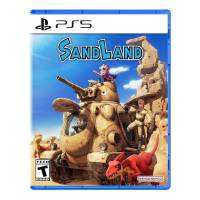 Sand Land | $59.99$19.99 at AmazonSave $40 -