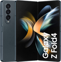 Samsung Galaxy Z Fold 4, 512GB, GreenAU$2,699AU$2,433.04 at Amazon