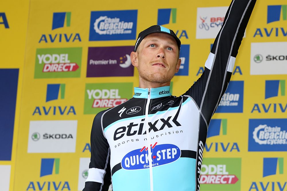Matteo Trentin (Etixx-Quickstep)