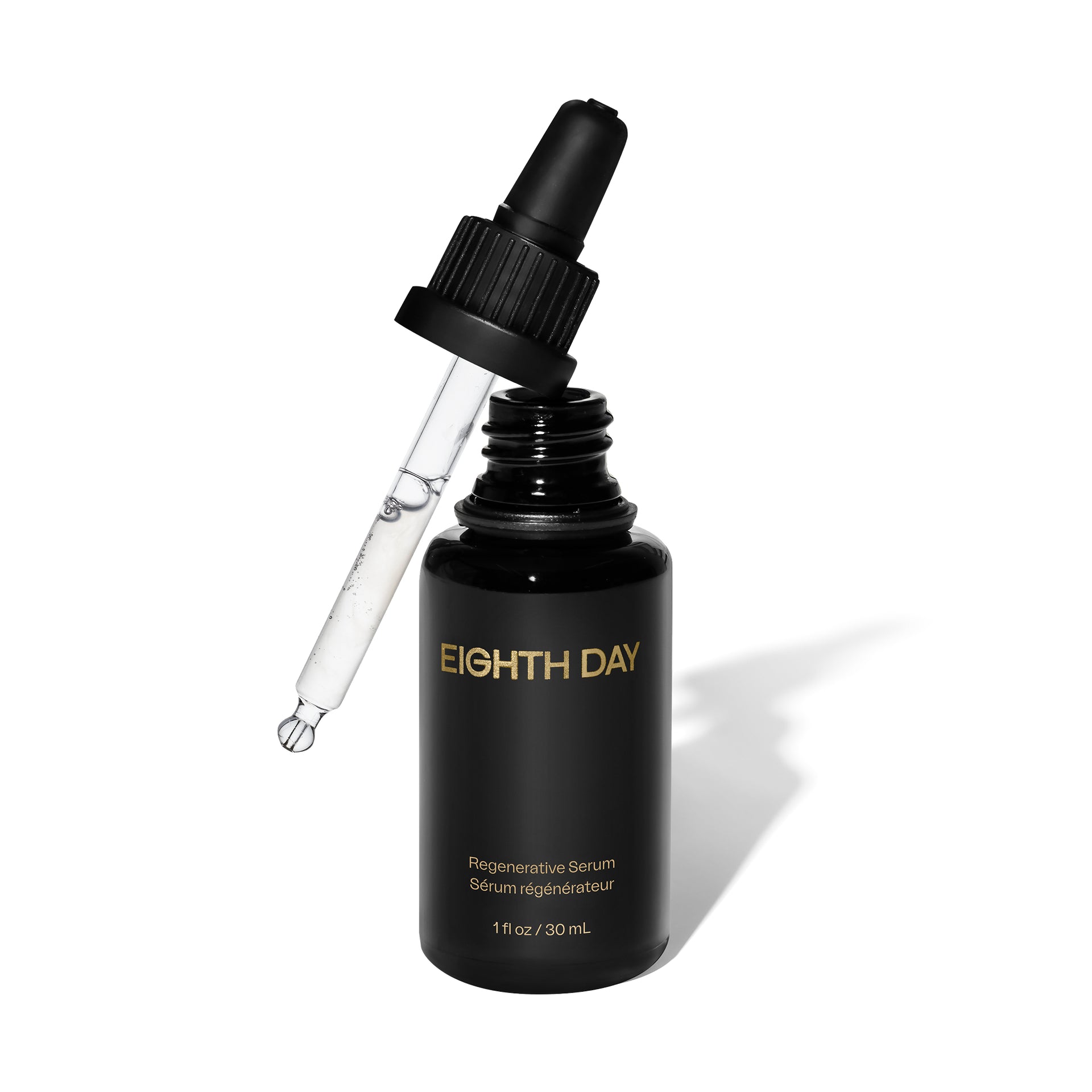 The Regenerative Serum