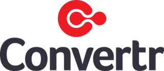Convertr logo