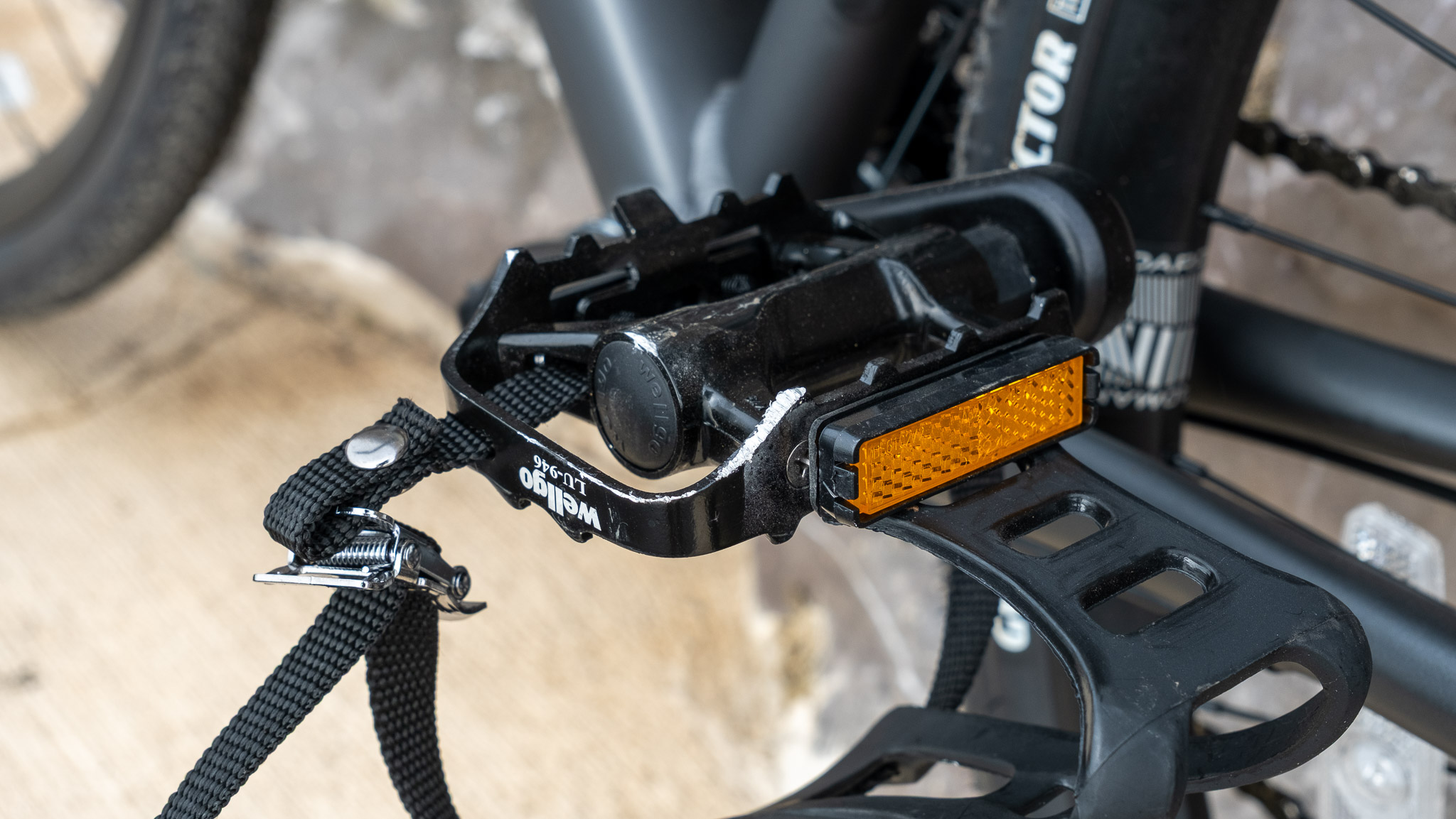 Boardman ADV 8.9 review