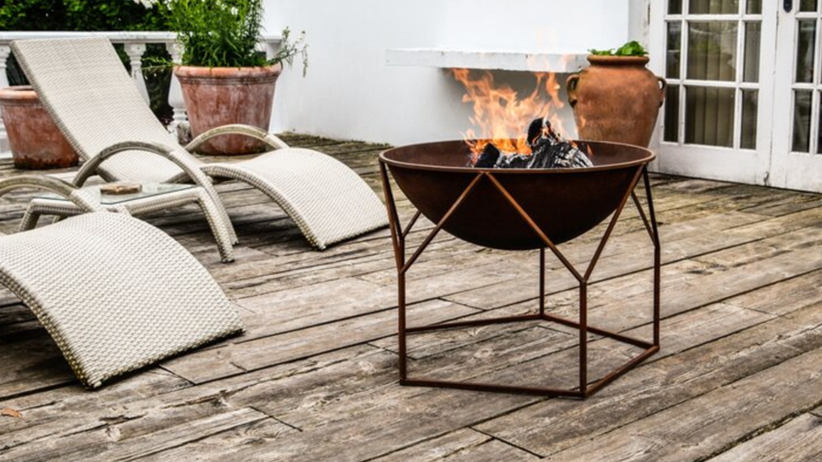 Cyber Monday Fire Pits This Pit, Black Friday Fire Pit