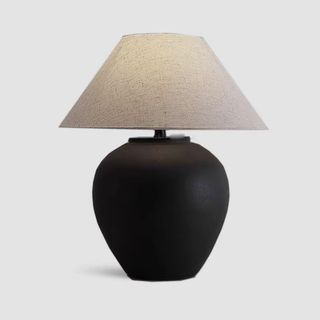 sciaza bedside lamp from amazon