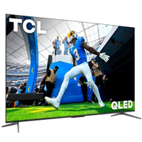 TCL 65-inch QLED was