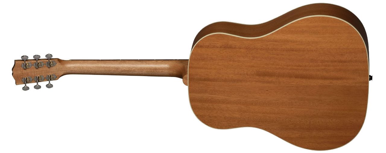 Gibson J-35 30s Faded