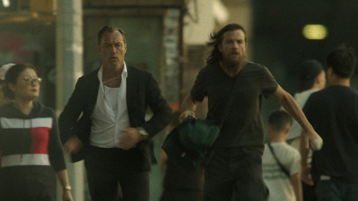 The 'Black Rabbit' Cast: Your Guide to the Netflix Miniseries | Marie ...