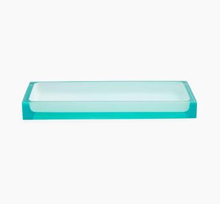 Jonathan Adler Hollywood Acrylic Tray