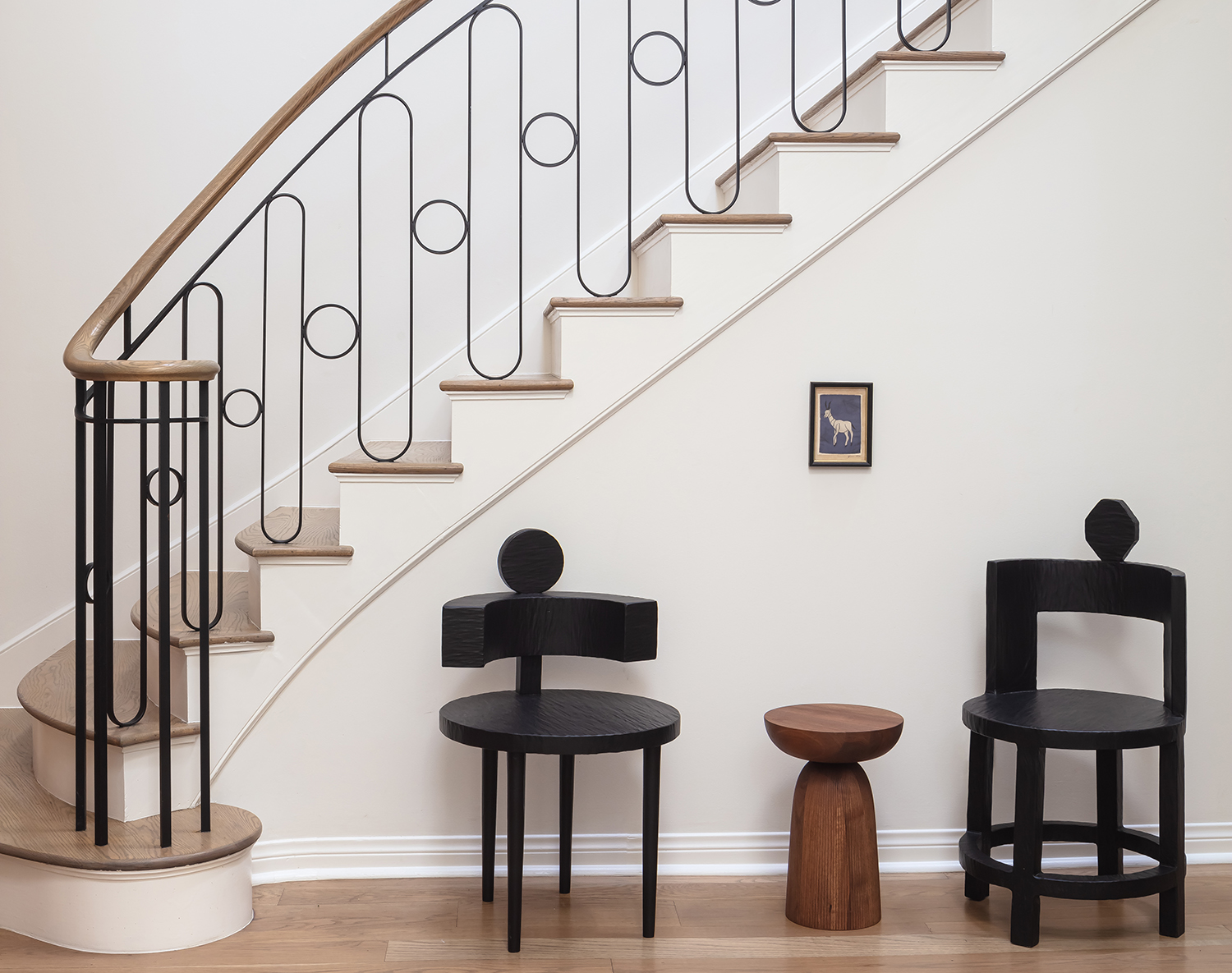 20 staircase ideas designers use to transform your home   Livingetc  