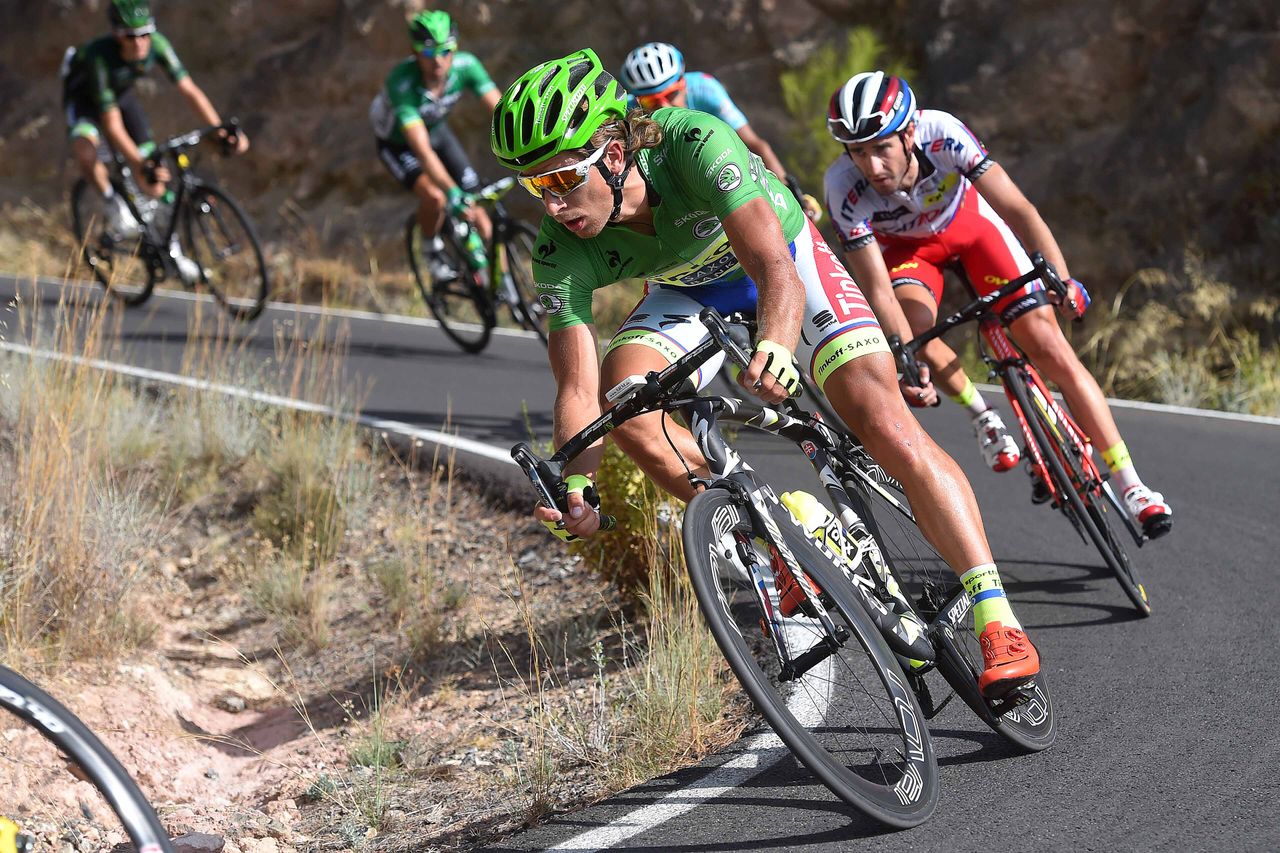 Peter Sagan (Tinkoff-Saxo)