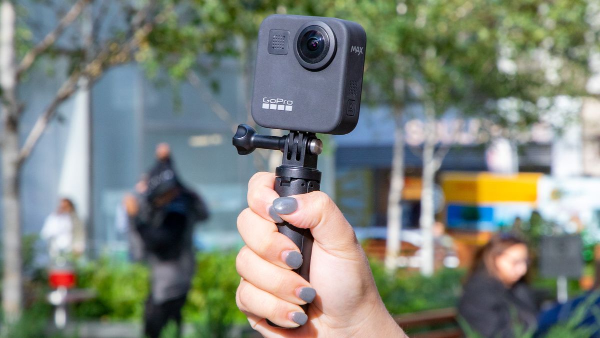 GoPro Max 2 Expectation & Release Date 