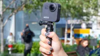 Best 360 cameras: GoPro Hero Max