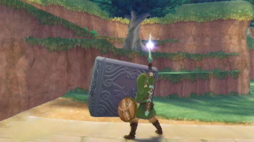 Skyward Sword HD Heart Pieces Locations and how to get all 24 of them