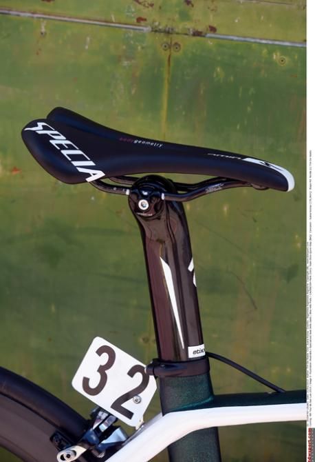 FSA K-Force SB25 seatpost