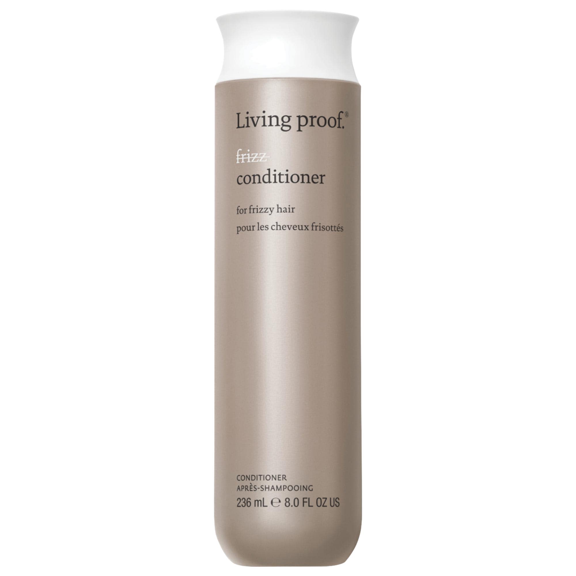 No Frizz Smoothing Conditioner