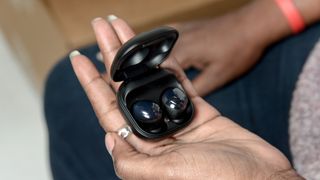 Samsung Galaxy Buds Pro