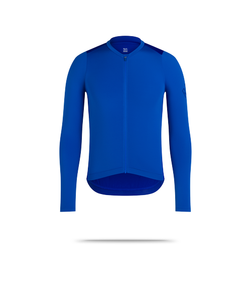 Pro Team Long Sleeve Jersey 