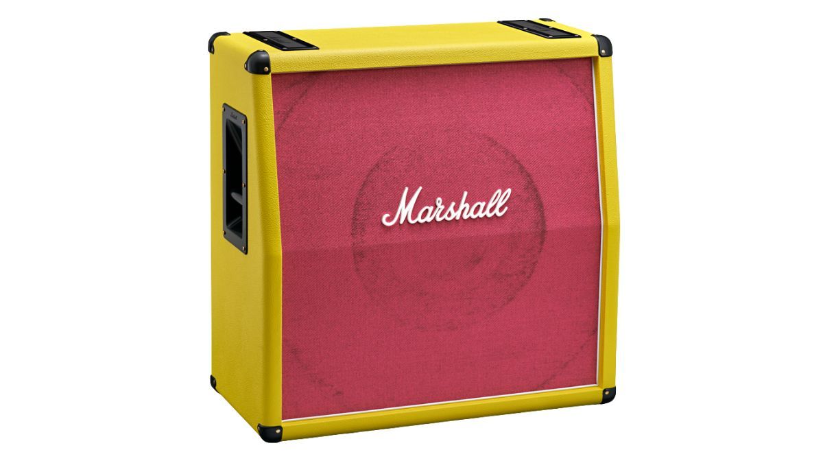Marshall x Sex Pistols Limited-Edition JCM800