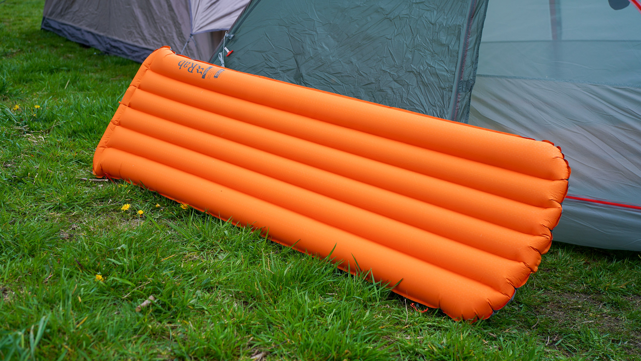 Rab Hypersphere Ultra 7.5 Down Sleep Mat review