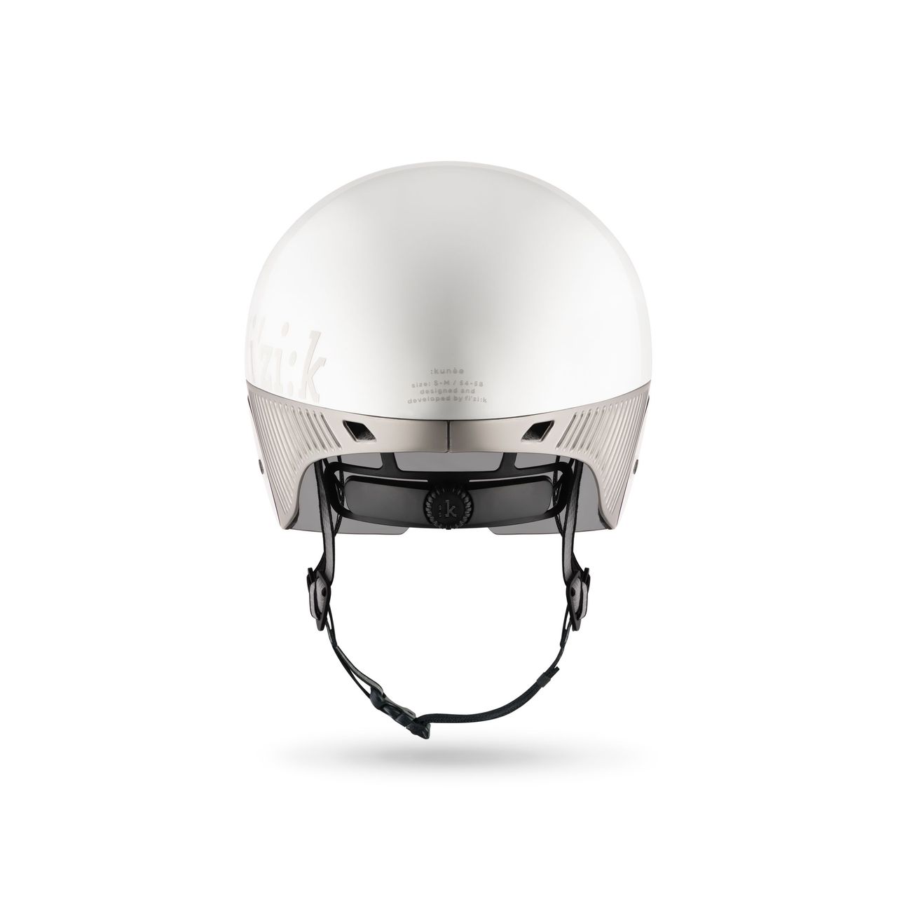 A Fizik Kunee Aero road helmet