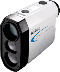 Nikon Coolshot GII Laser Rangefinder | $20 off at Best Buy