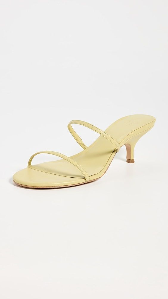 Gia Borghini Grace Sandals