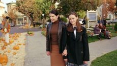Gilmore Girls