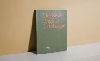 The New English Landscape Book