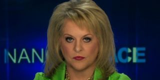 nancy grace leaving hln