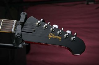Noel Gallagher’s 1968 Gibson Trini Lopez Standard