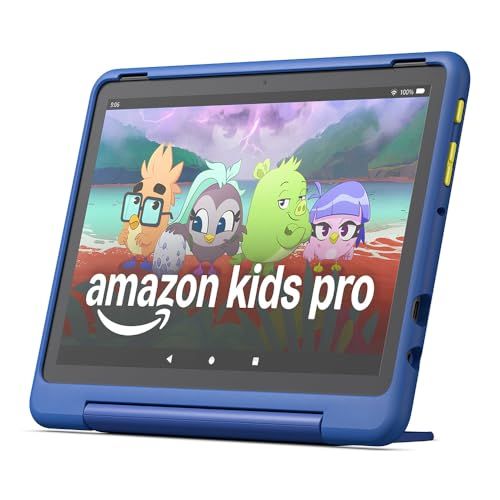 Fire HD 10 Kids Pro Tablet