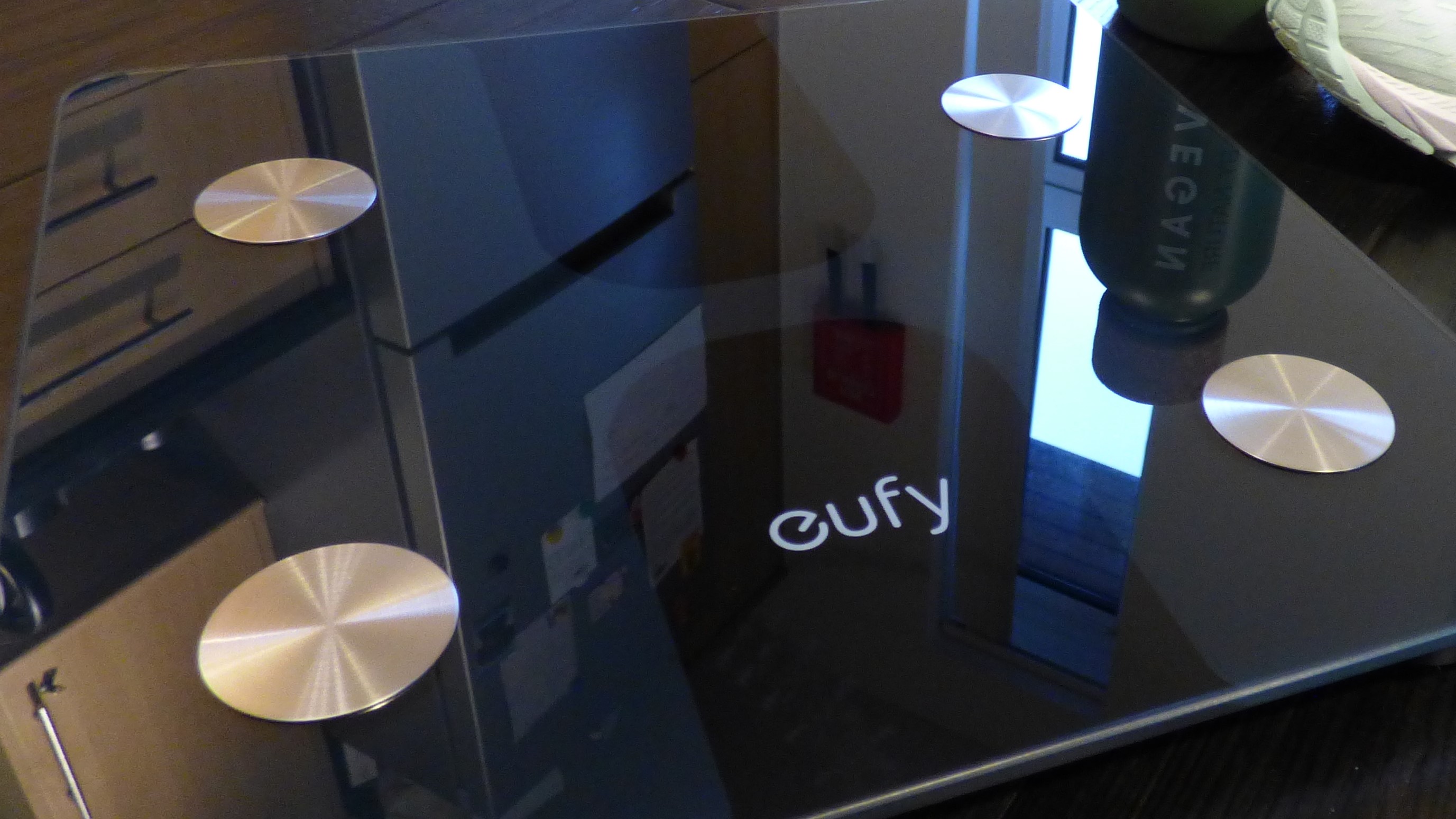 Eufy Smart Scale C1