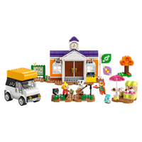 Lego K.K.'s Concert at the Plaza | $79.99$59.99 at WalmartSave $20 -Buy it if:Don't buy it if:Price check:UK price: £69.99£55 at Argos