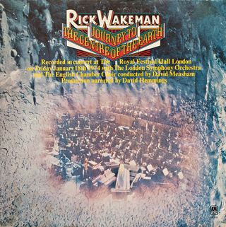 Rick Wakeman