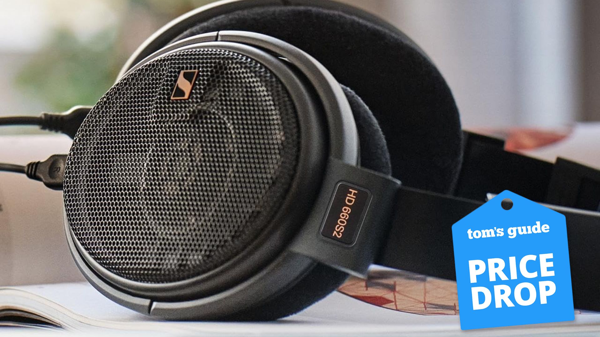 Sennheiser HD 660 S2
