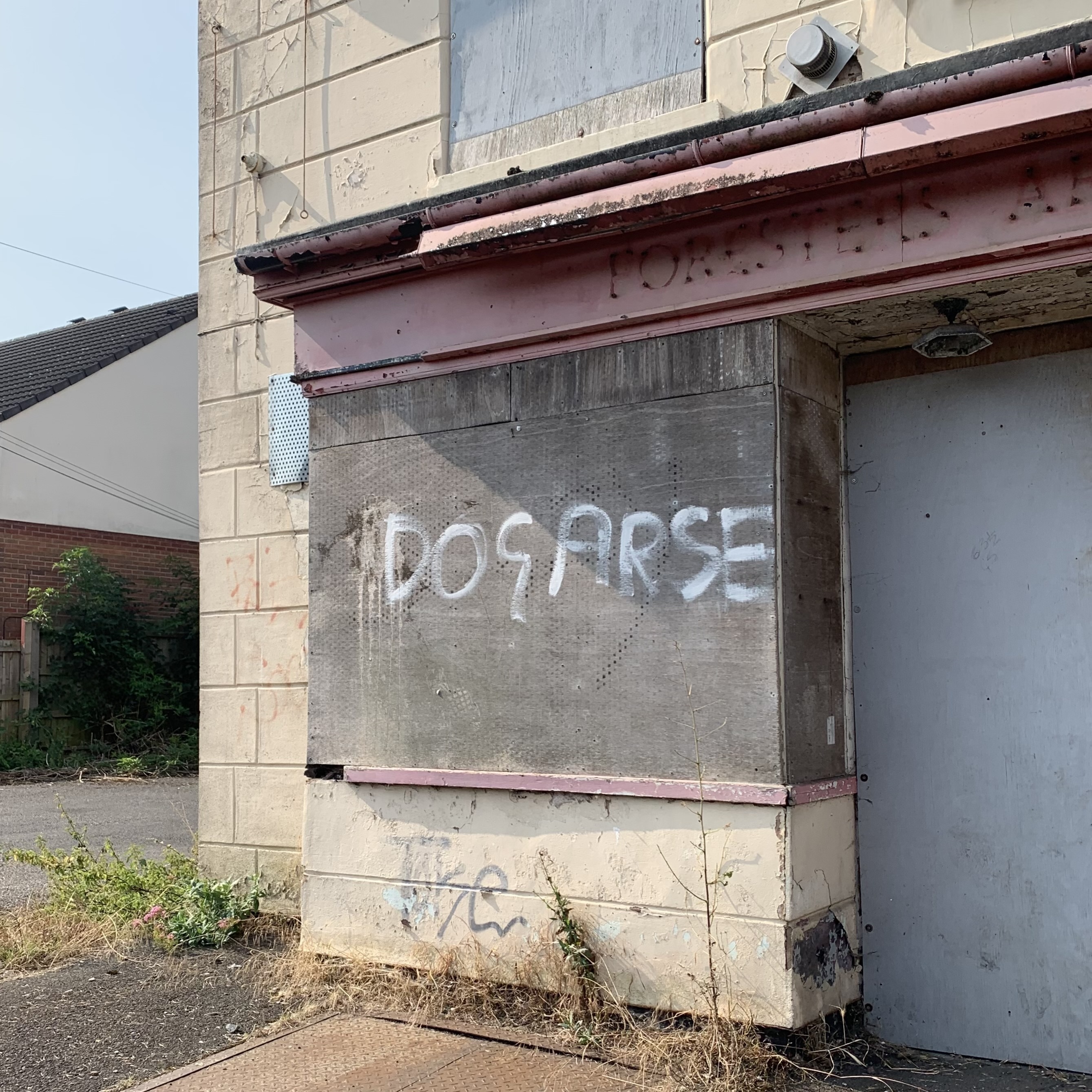 Images from Black Country Type II, Tom Hicks