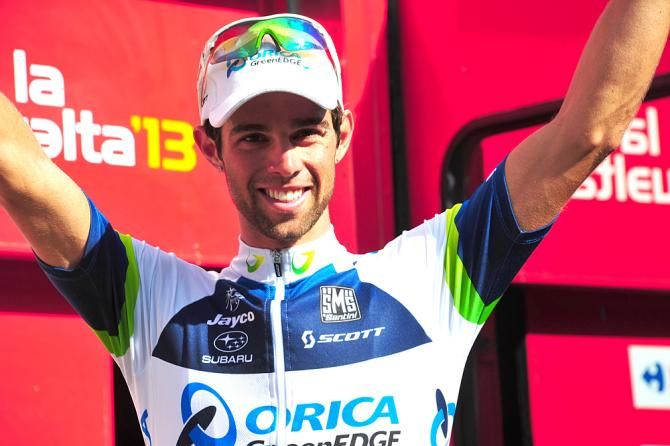 Michael Matthews (Orica-GreenEdge)