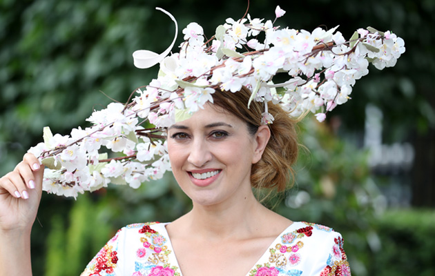 Royal Ascot 2018 - Day 1