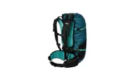 best women's hiking backpacks: Ortlieb Altrack ST 34
