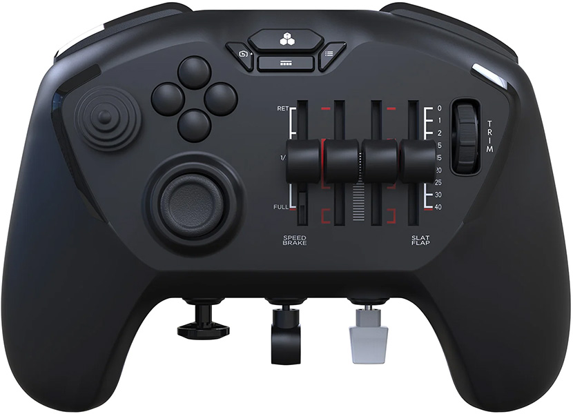 Honeycomb Aeronautical Echo Aviation Controller