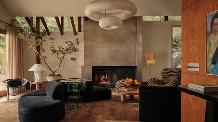 Former LA Home of Michael B. Jordan