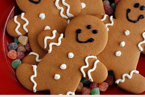 Gingerbread