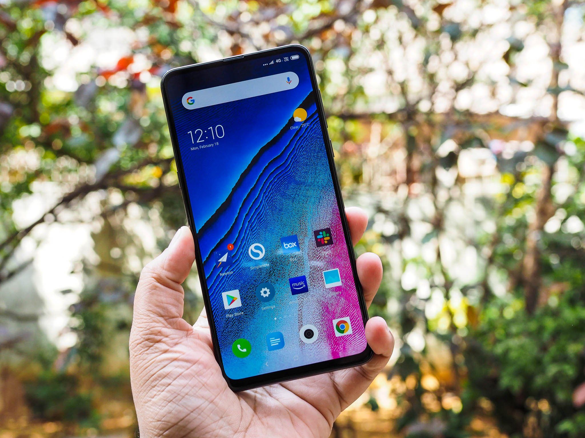 Should you buy the Xiaomi Mi Mix 3 in the U.S.? | Android Central