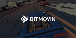 Bitmovin logo