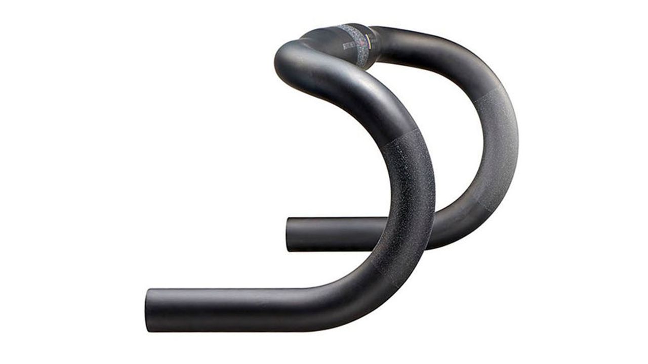 Road handlebar shapes explained